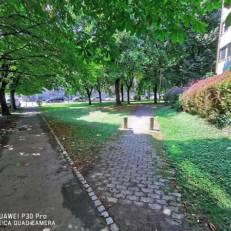 Center, Trnovski Pristan Apartment Ljubljana Exterior photo